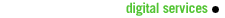 digital services